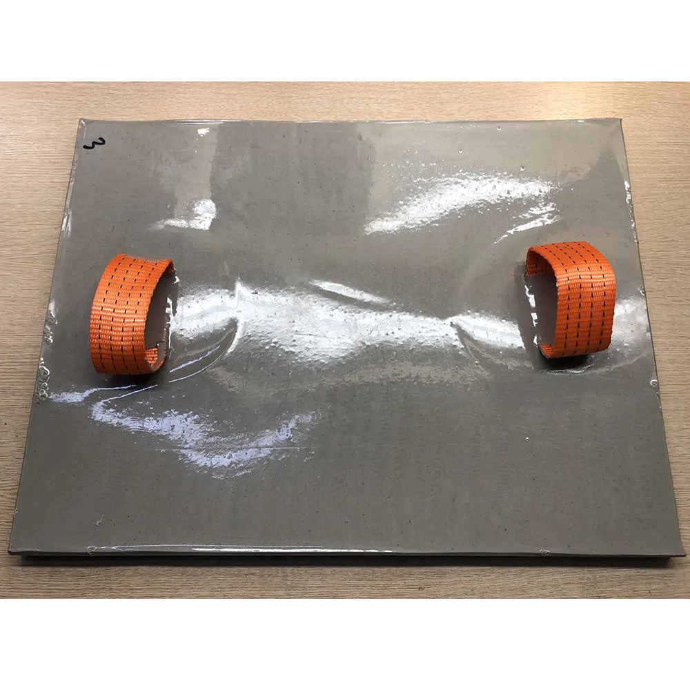 Полиуретановый штамп для печатного бетона Песчаник 59х45 F3390C Полиуретановый штамп для печатного бетона Песчаник 59х45 F3390C